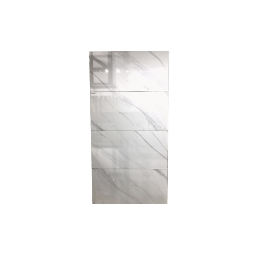 Aiden Statuario Polished Glazed Vitrified Tiles