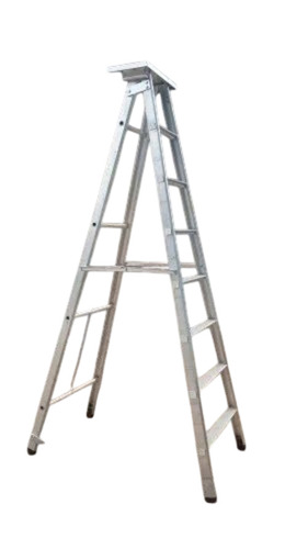 Aluminium Folding Ladder