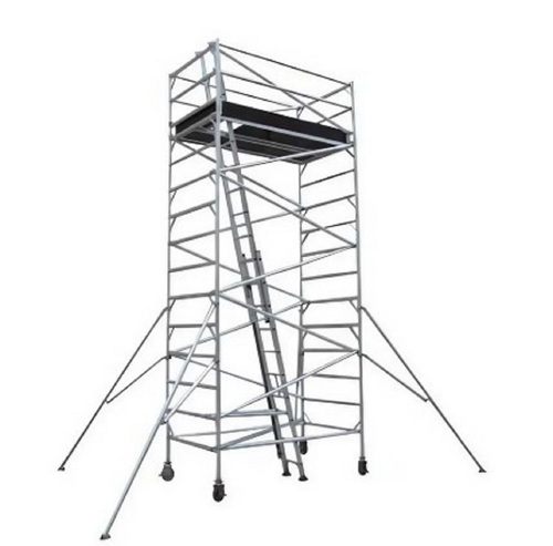 Aluminum Tower Ladders