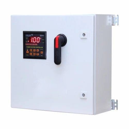 Apfc Automatic Power Panel