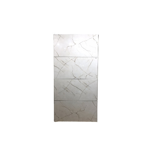 Apolis Ivory Polished Glazed Vitrified Tiles