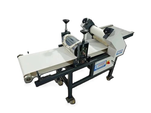 Automatic Papad Making Machine