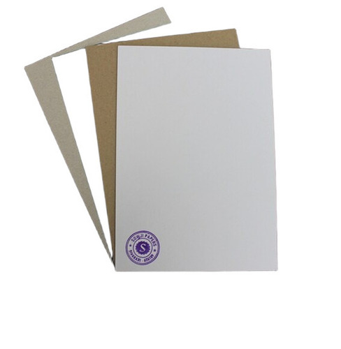 Binding Board