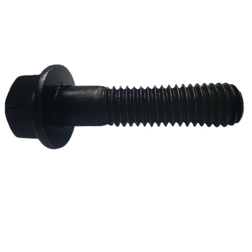 Custom Ms Flanges Bolt