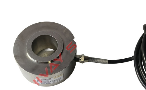 Donut Load Cell