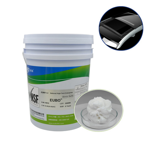 EUBO Sunroof Slide Rail Grease