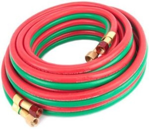 Gas Cutting Hose Pipe