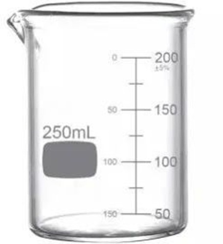 Glass Beakers