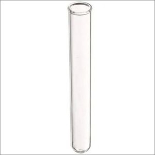 Glass Test Tube