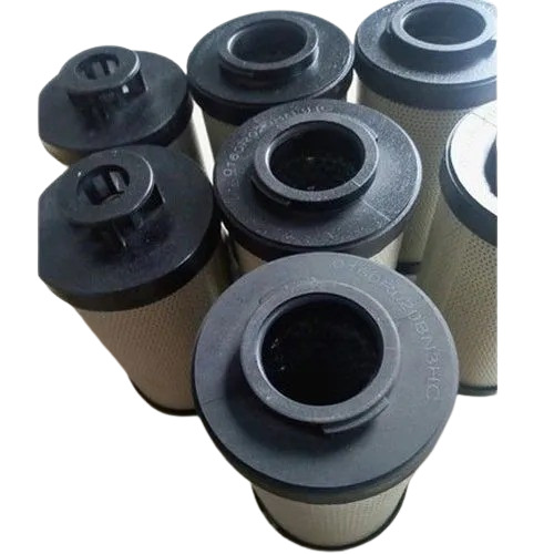 Hydraulic Oil Filters