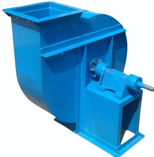 Industrial Exhaust Blower