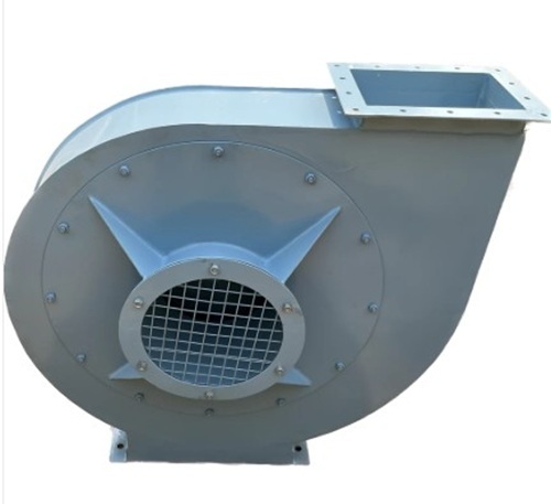 Mild Steel Blower