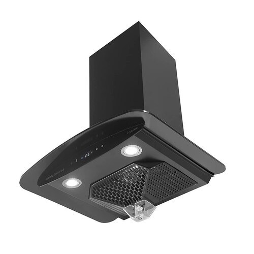 Model Chimneys - Duct Diameter: Na