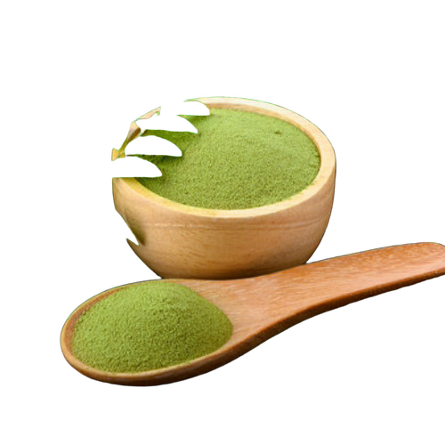 Moringa Powder - Direction: .