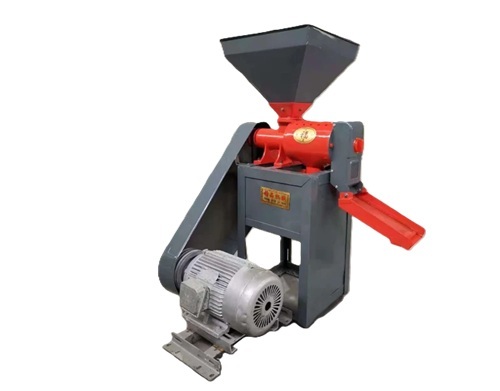 Ms Pulverizer Machine