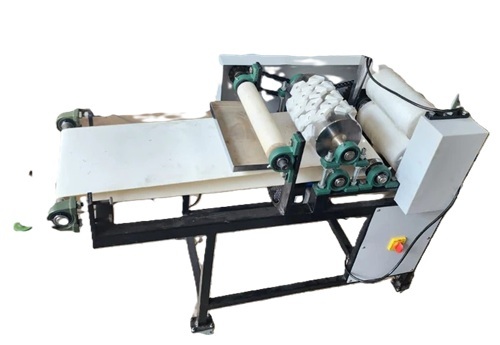 Papad Machine