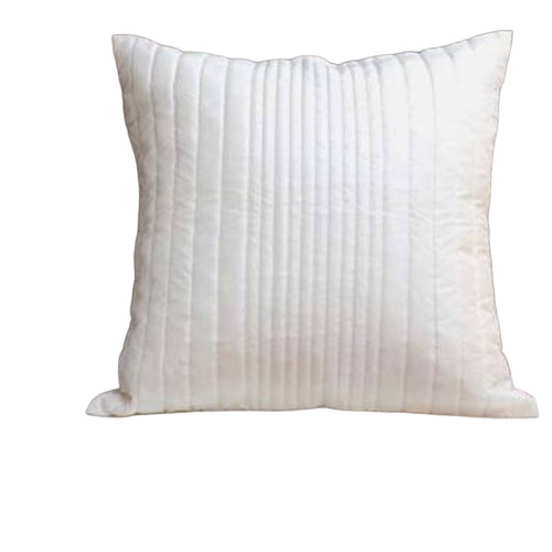 Plain Cotton Cushion Cover