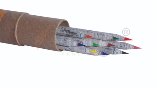 Plantable Seed Pencil