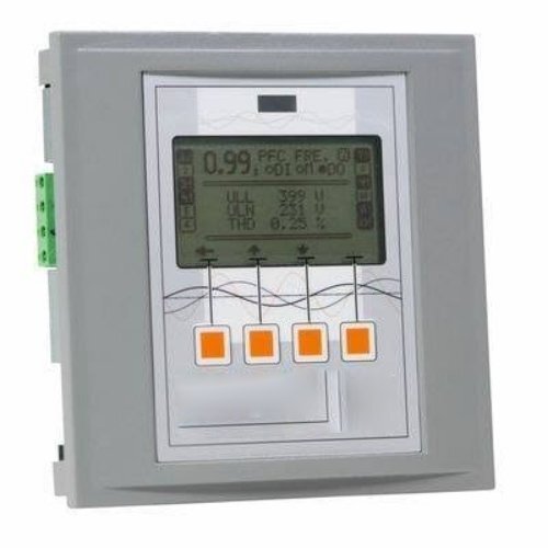 Power Factor Control Relay