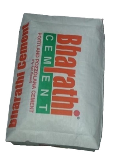 Pp Laminated Woven Sack - Application: Packaging