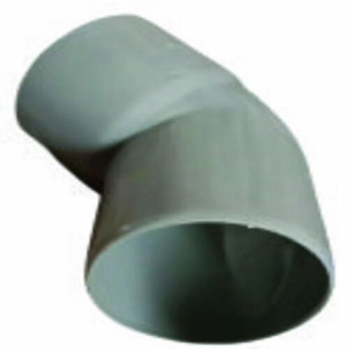 Pvc Pipe Bend - Application: Agriculture