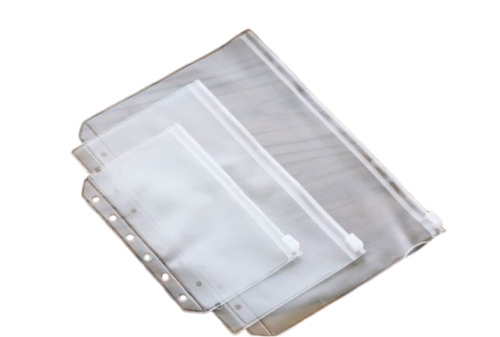 Pvc Pouches
