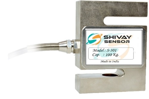 S Beam Load Cell