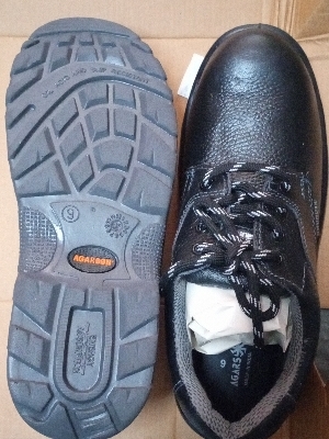 Safety Shoes