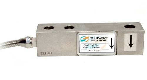 Shear Beam Load Cell