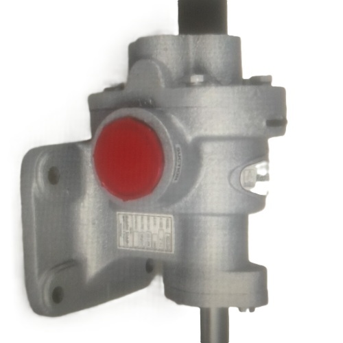 Single Phase Oil Gear Pump