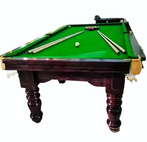 Snooker Table