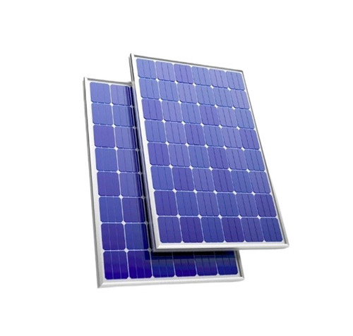 Solar Electric Panels
