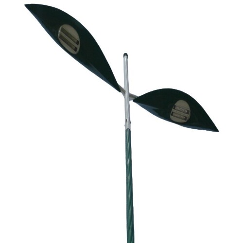 Solar Light Pole