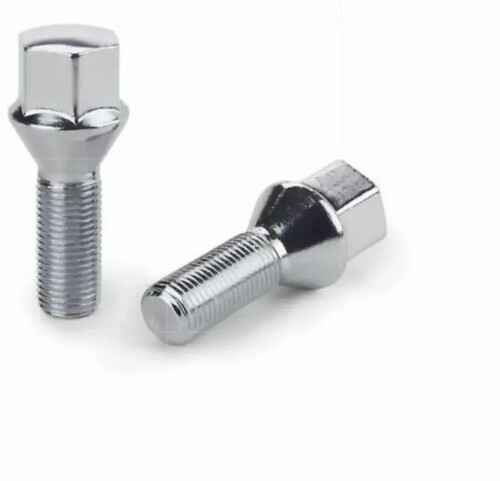 Steel Car Wheel Bolt