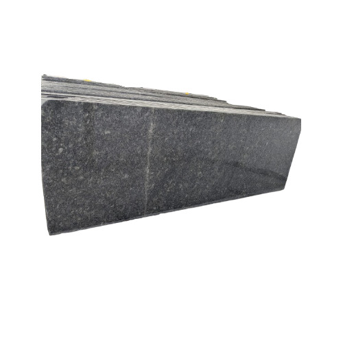 Steel Grey Granite Slab
