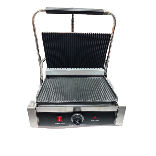 Waffle Machine 