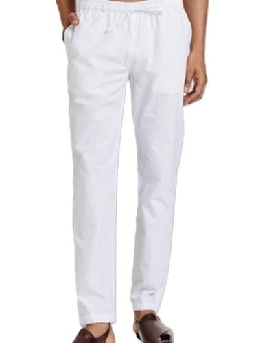 White Pyjama