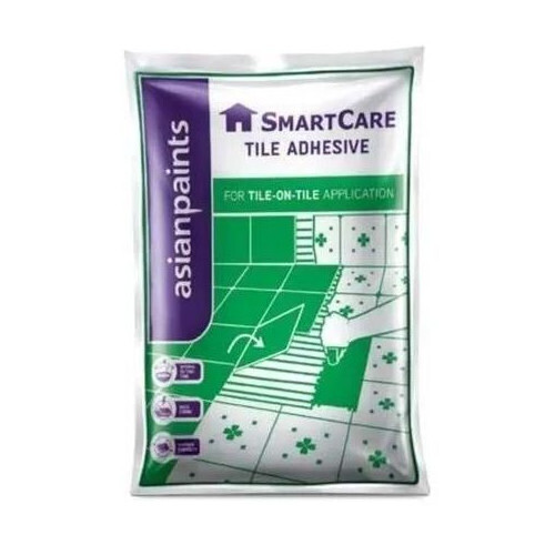 20Kg Asian Paints Smartcare Tile Adhesive - Grade: A
