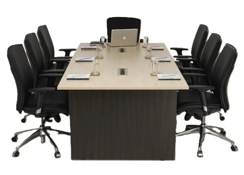 8 Seater Conference Table