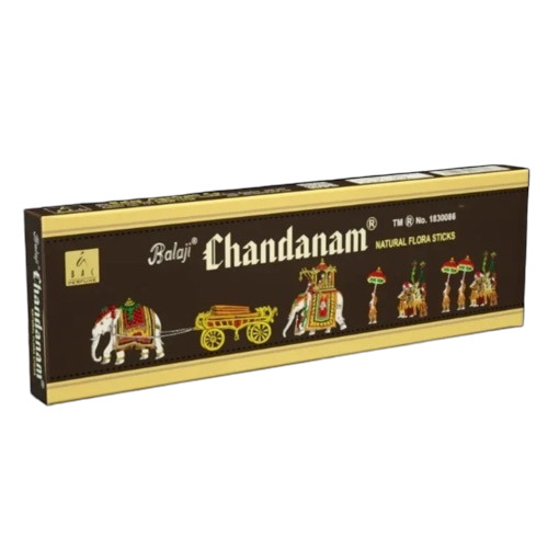 Aromatic Incense Sticks - Color: Comes In Various Colors