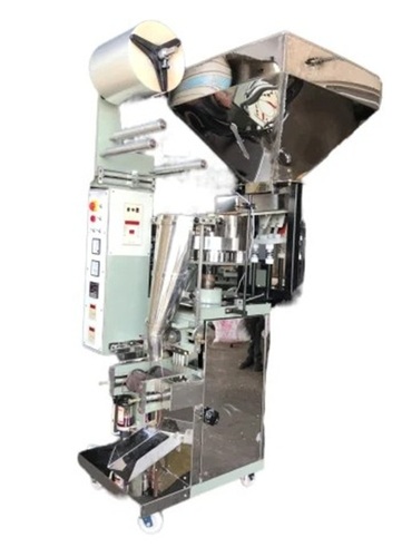 Automatic Kurkure Packing Machine
