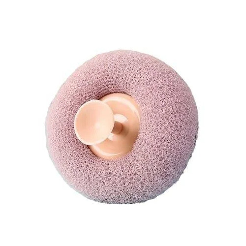Bath Shower Scrub Sponge - Age Group: Adults