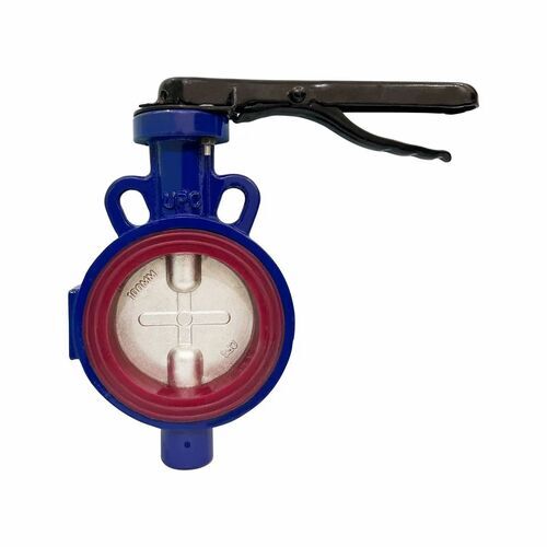 Butterfly Valves 