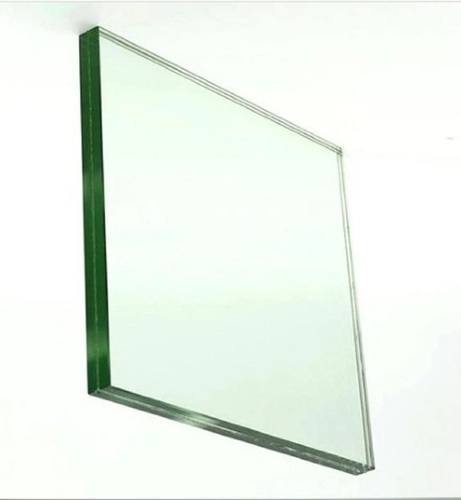 Clear Toughened Glass