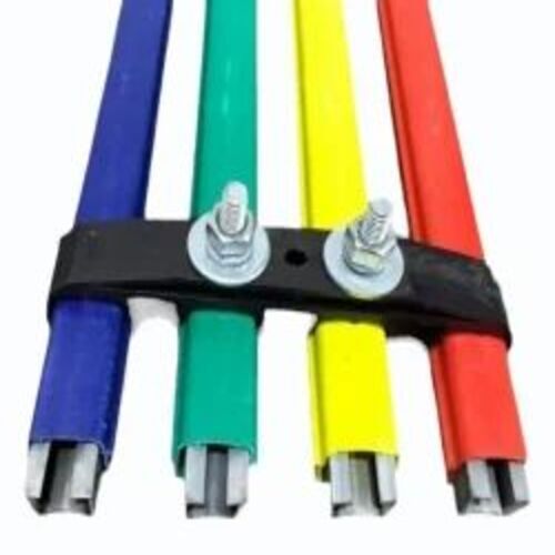 Dsl Busbar System - Application: Eot Crane