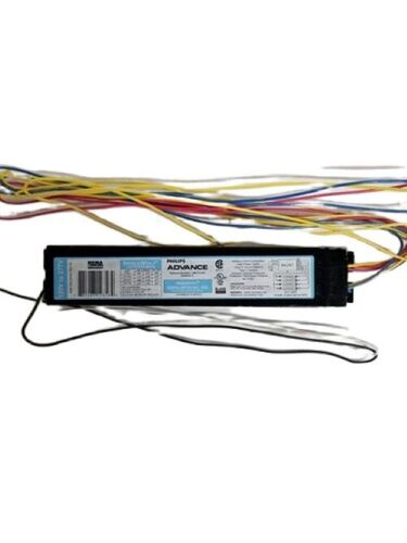Electronic Ballast - Color: .