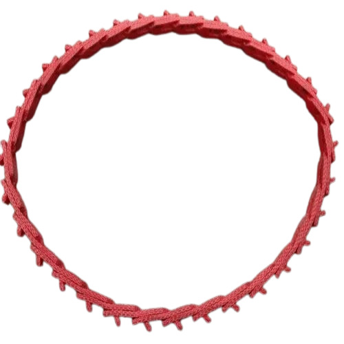 Fenner V Belts - Color: Pink