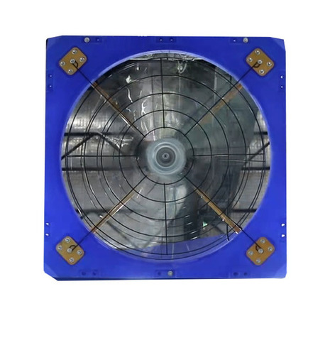 Fha-1100 Hvls Wall Mounted Fan - Blade Diameter: 1000 Millimeter (Mm)