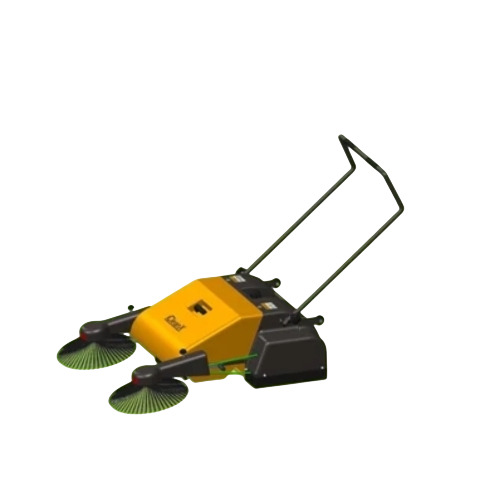 Floor Sweepers