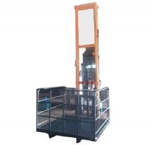 Goods Elevator